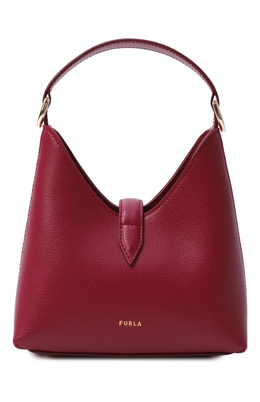 Сумка Furla Iride mini Furla WE00876/ARE000 Бордовый  WE00876/ARE000 Фото 6