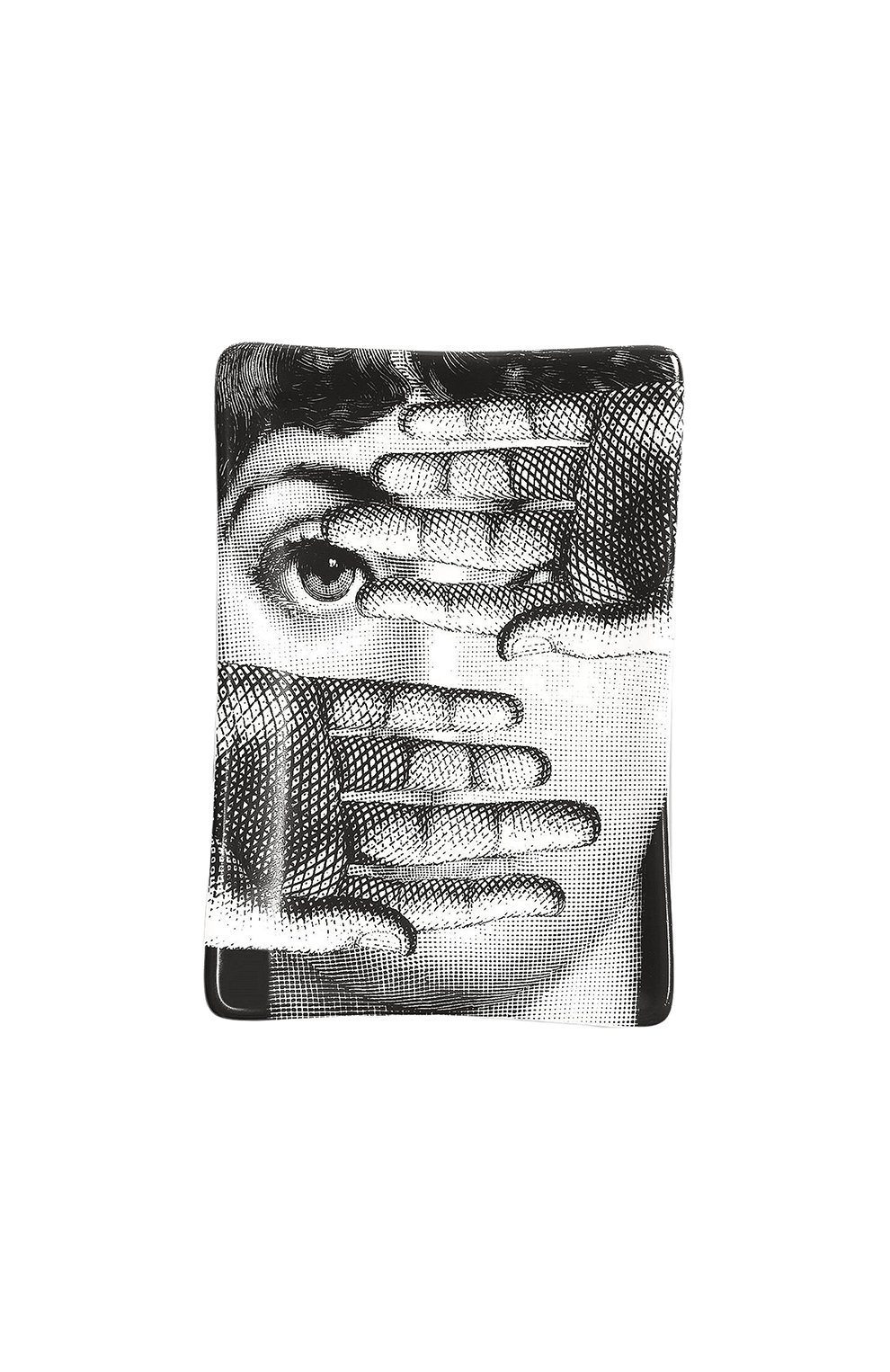 Мелочница tema e variazioni n.154 FORNASETTI, арт. P37X154, фото 1