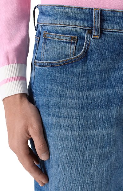 Джинсы ICEBERG, арт. 2801/0258, фото 5