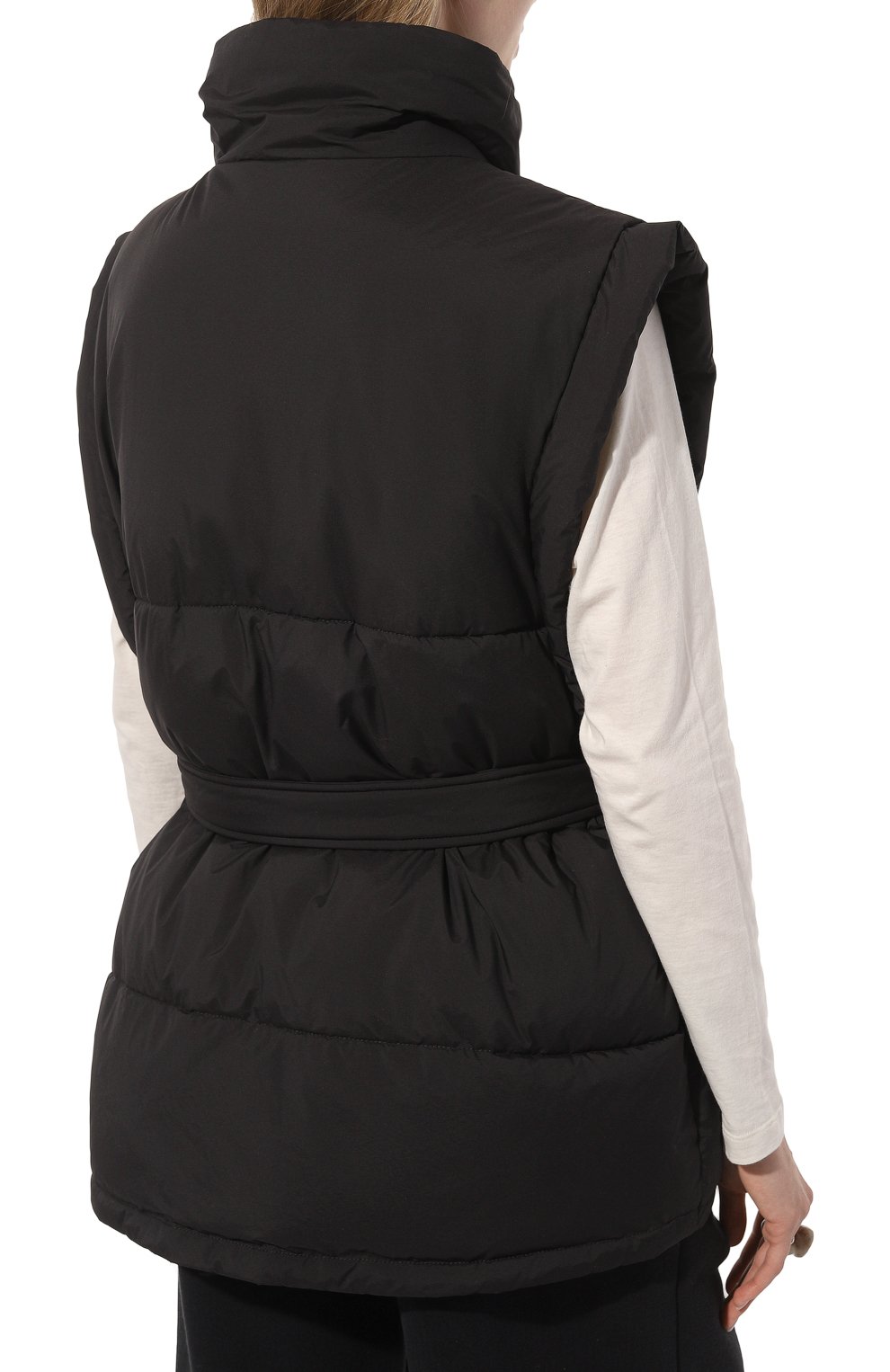 Утепленный жилет HUGO, арт. 50504208, фото 4