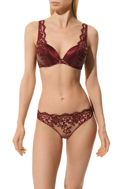 Бюстгальтер с чашкой пуш-ап I.D. SARRIERI, арт. J3722, фото 2