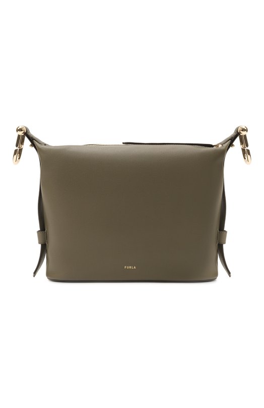Сумка Furla Nuvola medium Furla WB01656/BX2045 Хаки WB01656/BX2045