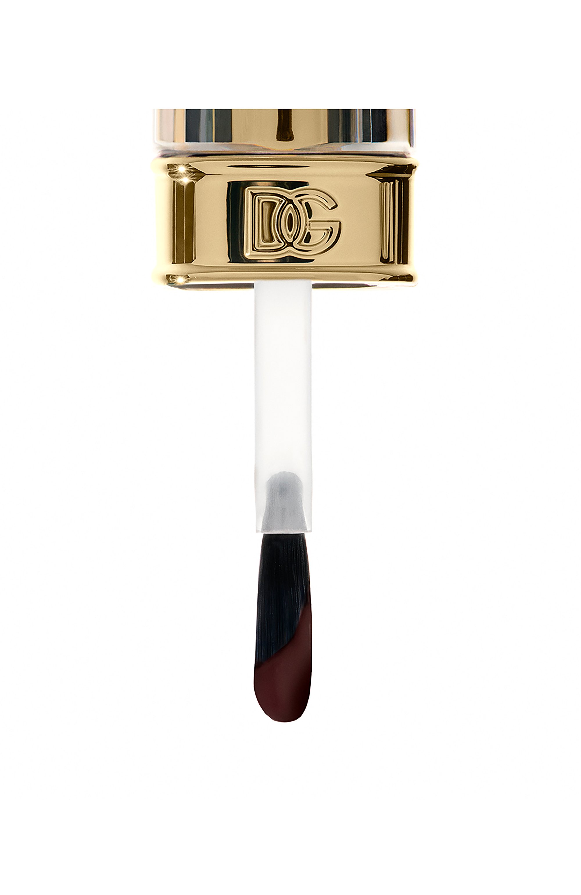 Матовый лак для ногтей my nail, оттенок 05 my plum mocha (7ml) DOLCE & GABBANA, арт. 8056669926405, фото 5