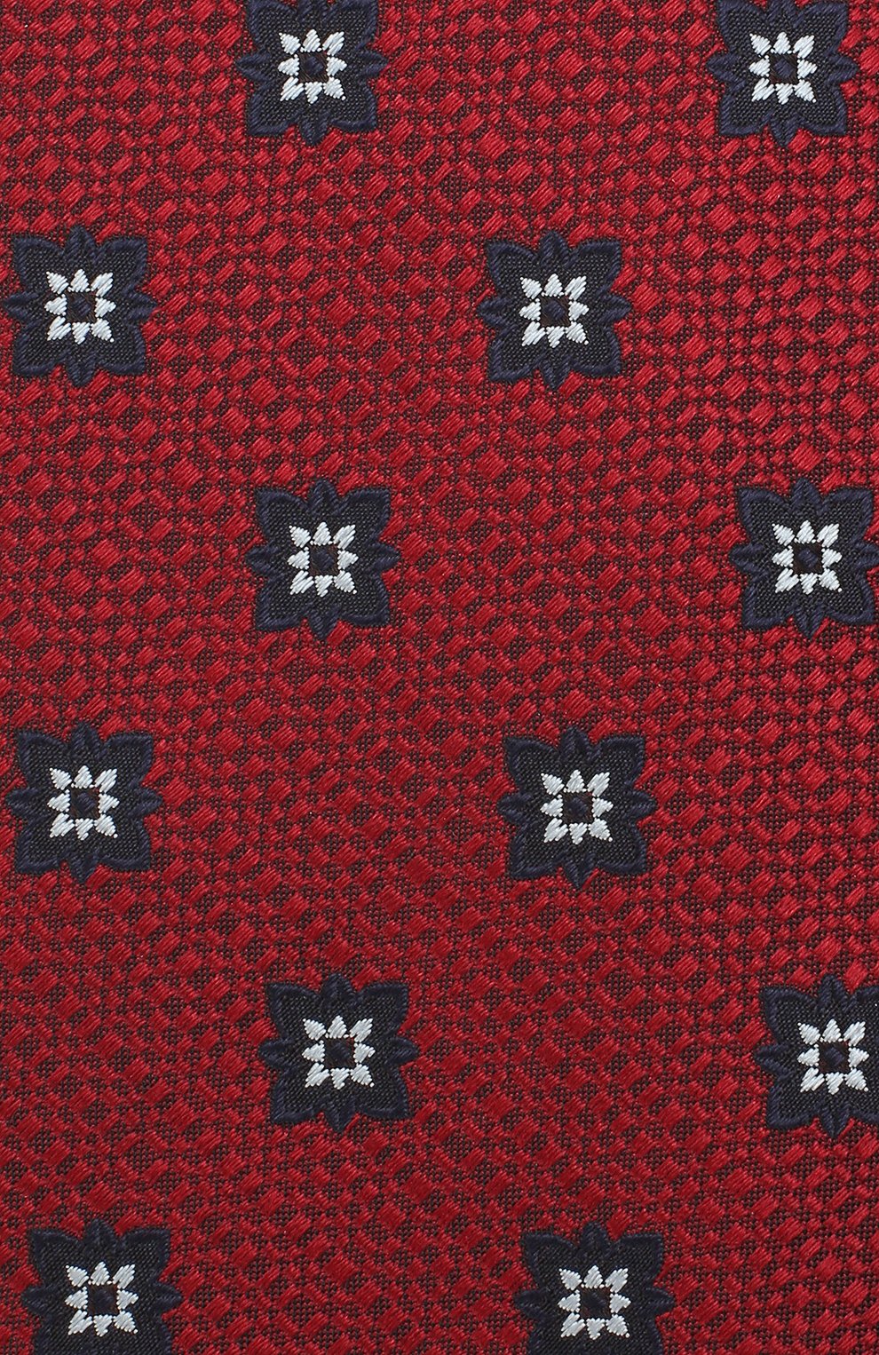 Шелковый галстук ZEGNA, арт. Z8D93/1UM, фото 3