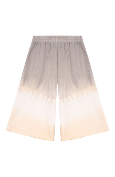 Хлопковые шорты MM6, арт. M61004/MM07J, фото 2