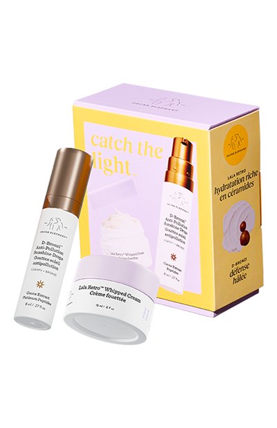 Мужского набор catch the light (15+8ml) DRUNK ELEPHANT, арт. 42802353DE