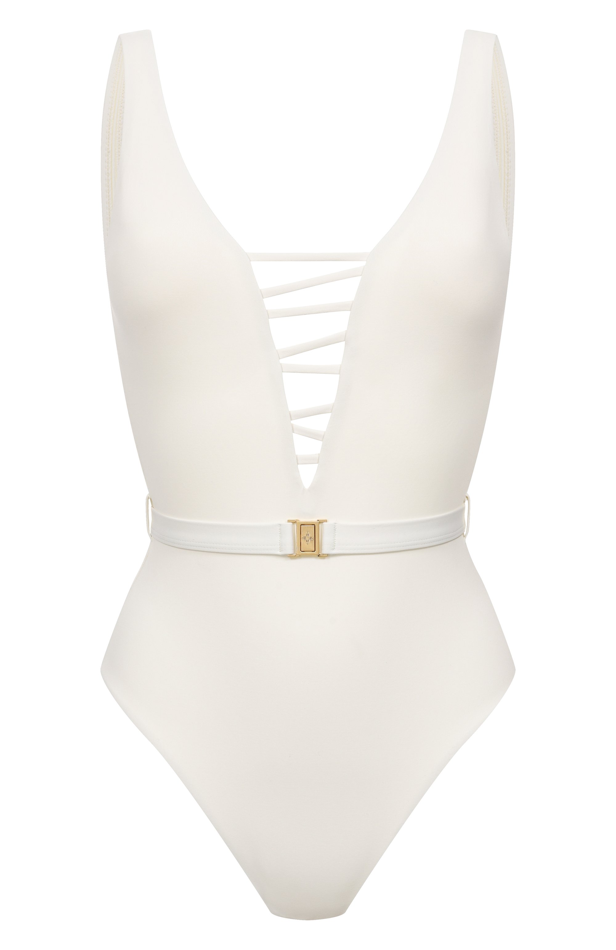 Слитный купальник sea level x india hicks SEA LEVEL, арт. SL1043IH, фото 1