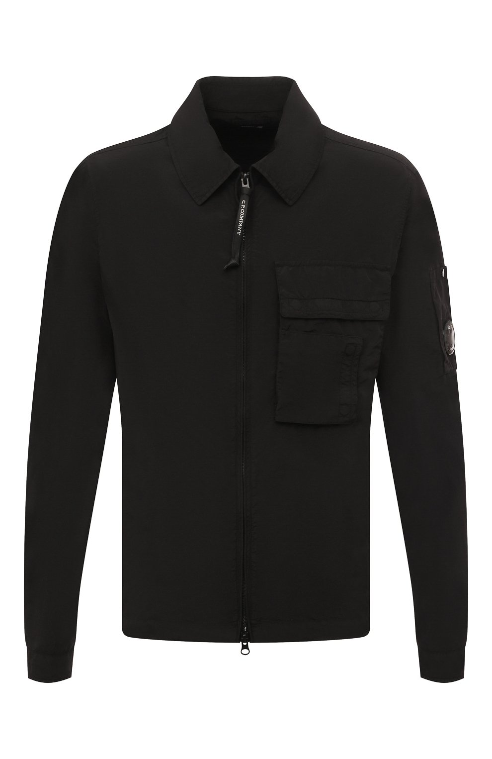 Куртка C.P. COMPANY, арт. 14CM0S101A-005991G, фото 1