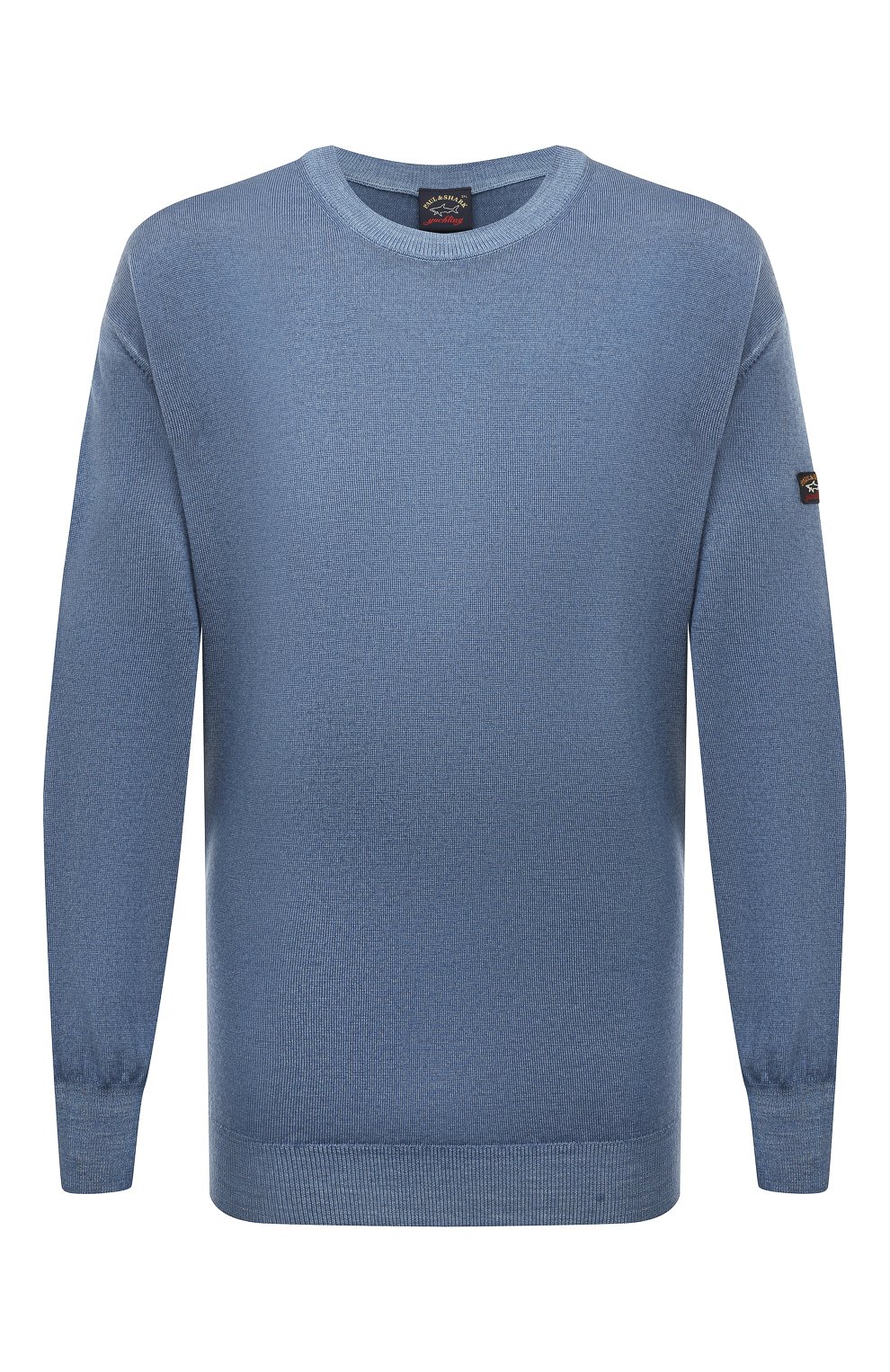 Шерстяной джемпер PAUL&SHARK, арт. 11311001/3XL-6XL, фото 1