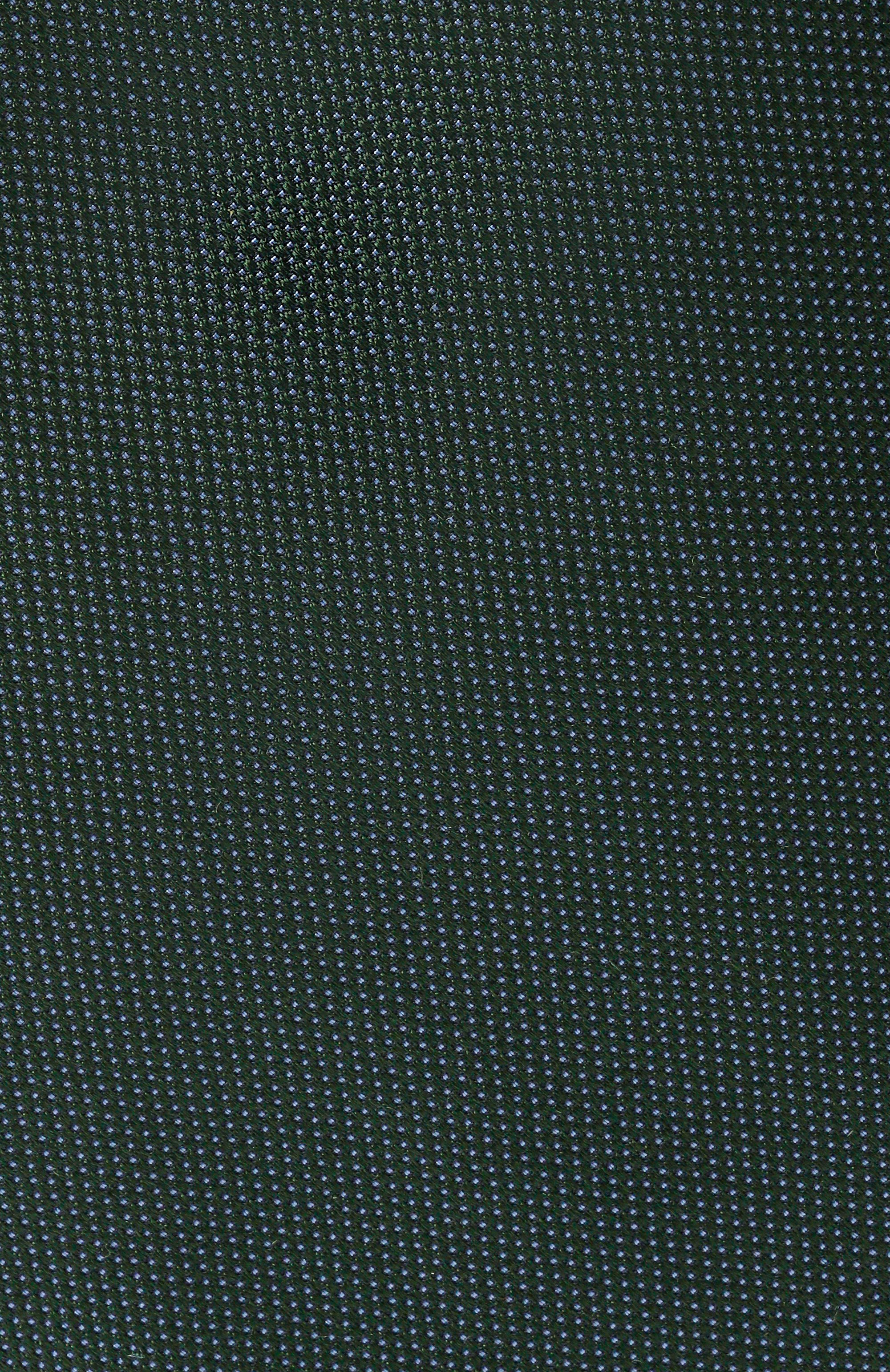 Шелковый галстук CORNELIANI, арт. 27U302/2720302, фото 4