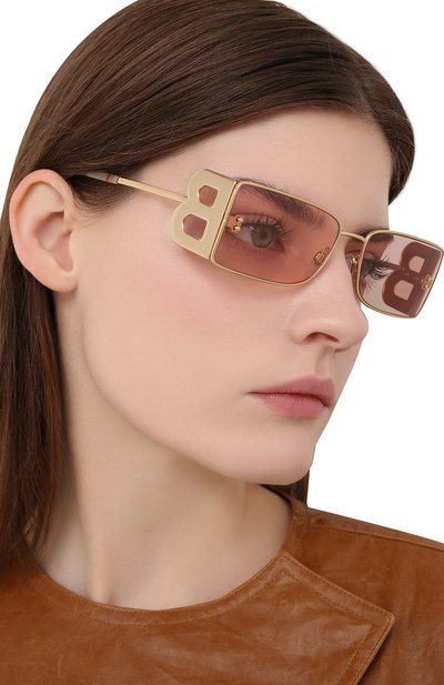 Солнцезащитные очки BURBERRY, арт. 3110-1017/5, фото 2