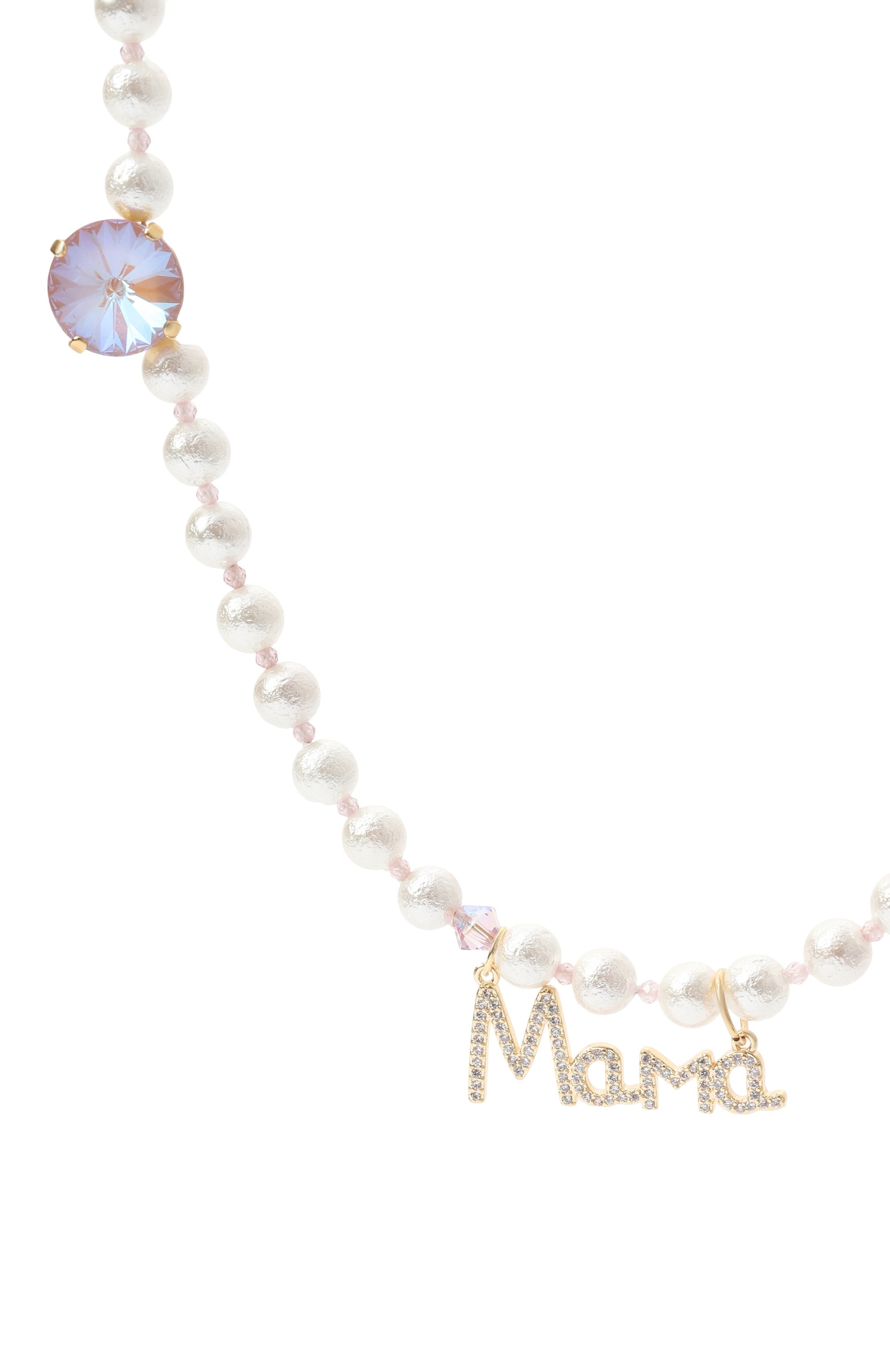 Колье PINK.OLIVKA, арт. PO-70063, фото 2