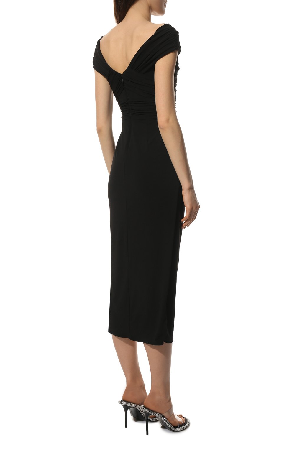 Платье SELF-PORTRAIT, арт. RS22-110, фото 4