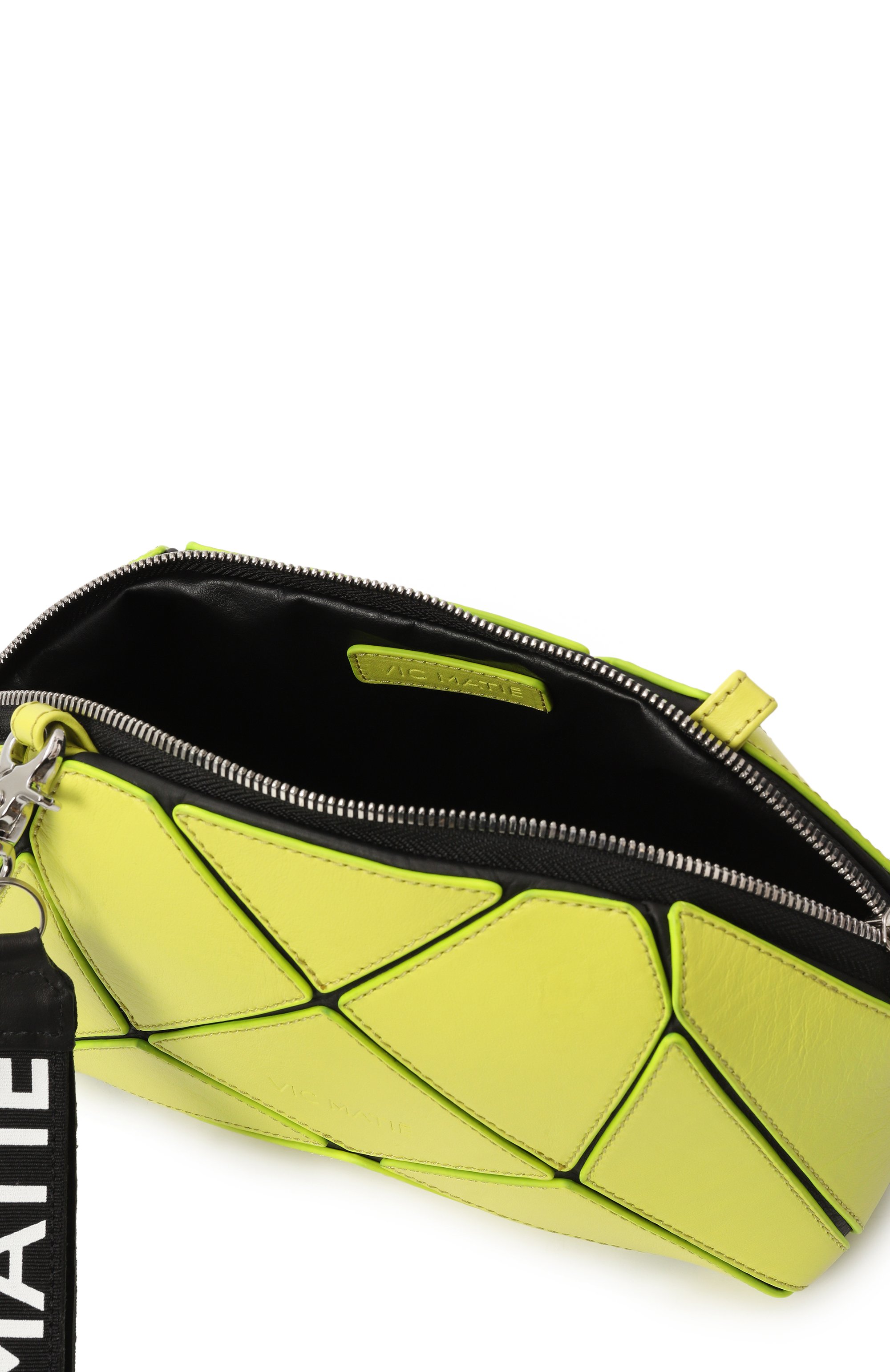 Клатч chloe VIC MATIE, арт. 1G0544T_999G010201, фото 5