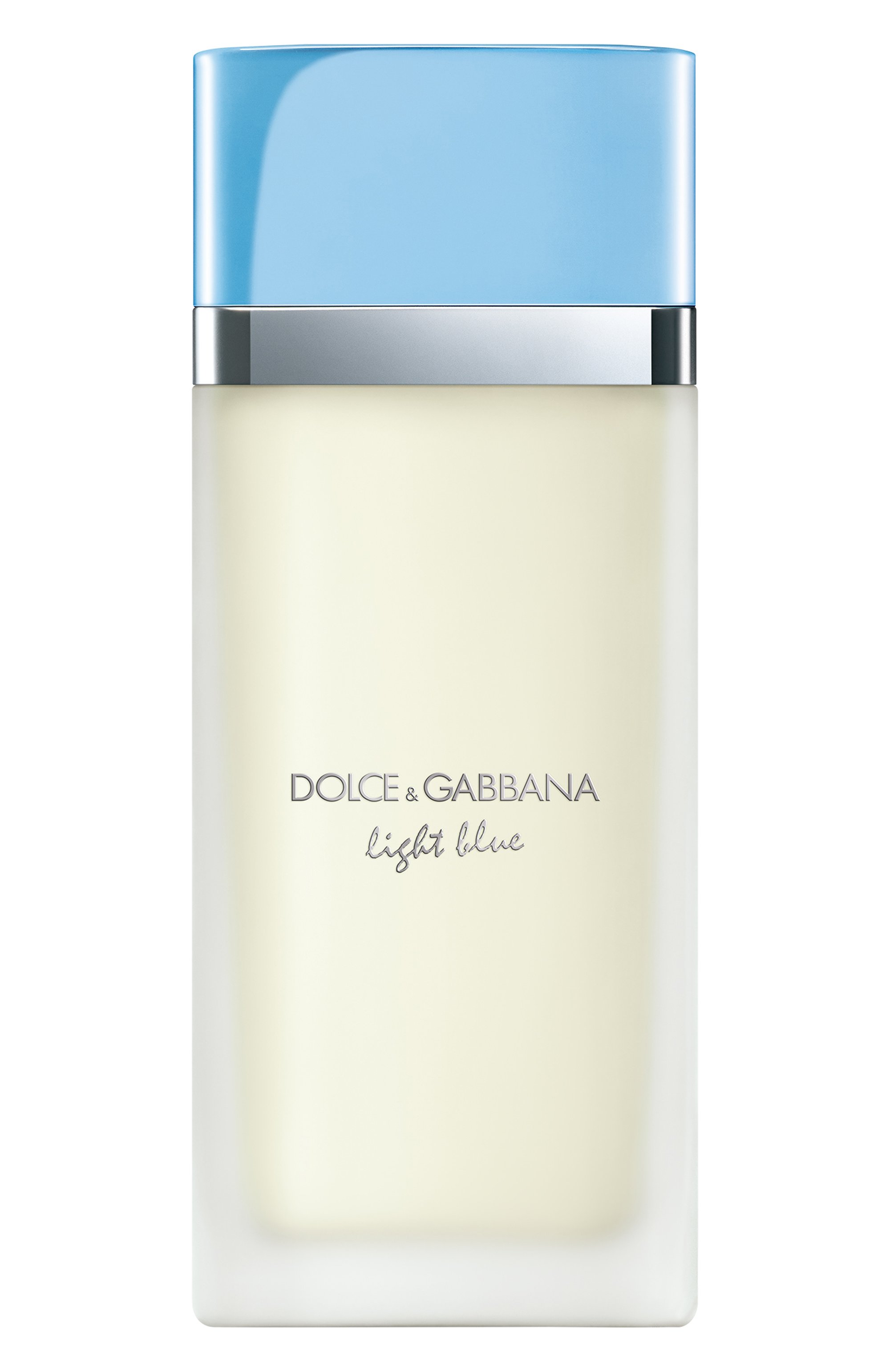 Туалетная вода light blue (100ml) DOLCE & GABBANA, арт. 8057971188192, фото 1