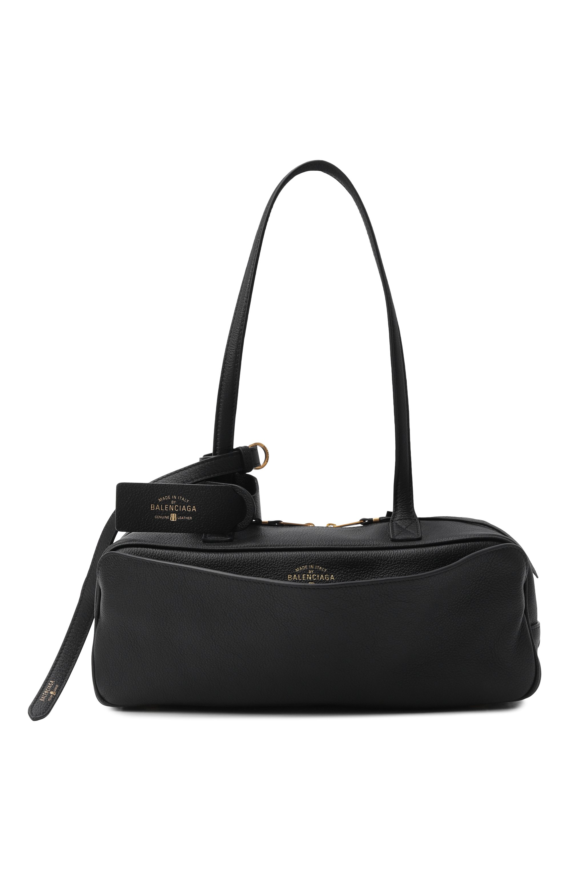 Сумка carrie small BALENCIAGA, арт. 832920/2ABNQ, фото 1