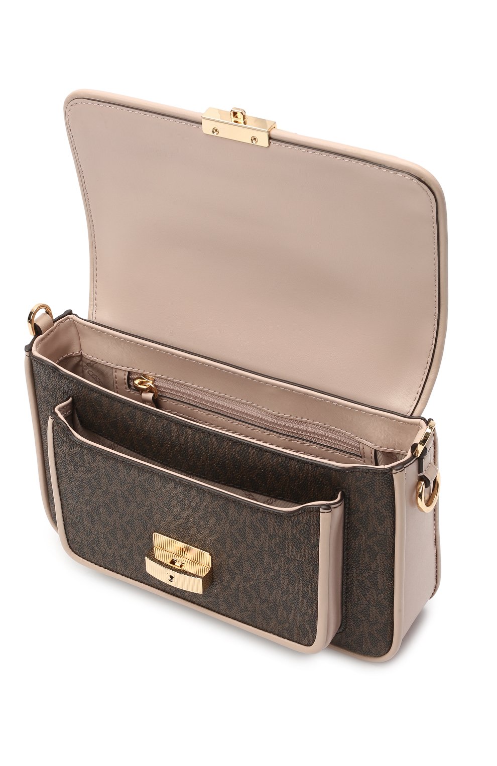 Сумка bradshaw medium MICHAEL MICHAEL KORS, арт. 30S1G2BM2B, фото 4