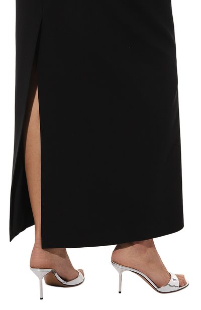 Лакированные мюли lidia 70 PARIS TEXAS, арт. PX1141, фото 3