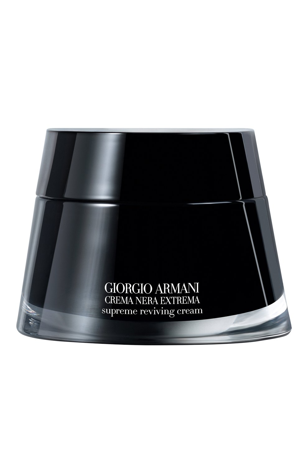 Крем crema nera extrema supreme reviving light cream (50ml) GIORGIO ARMANI, арт. 3614272400252, фото 1