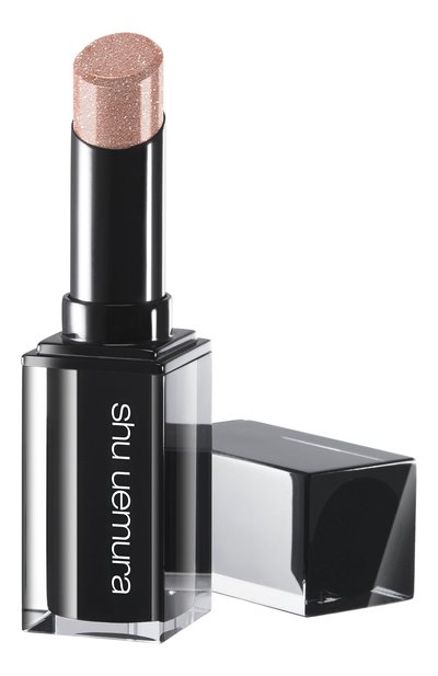 Женская помада для губ rouge unlimited, metal SHU UEMURA, арт. 4935421706254