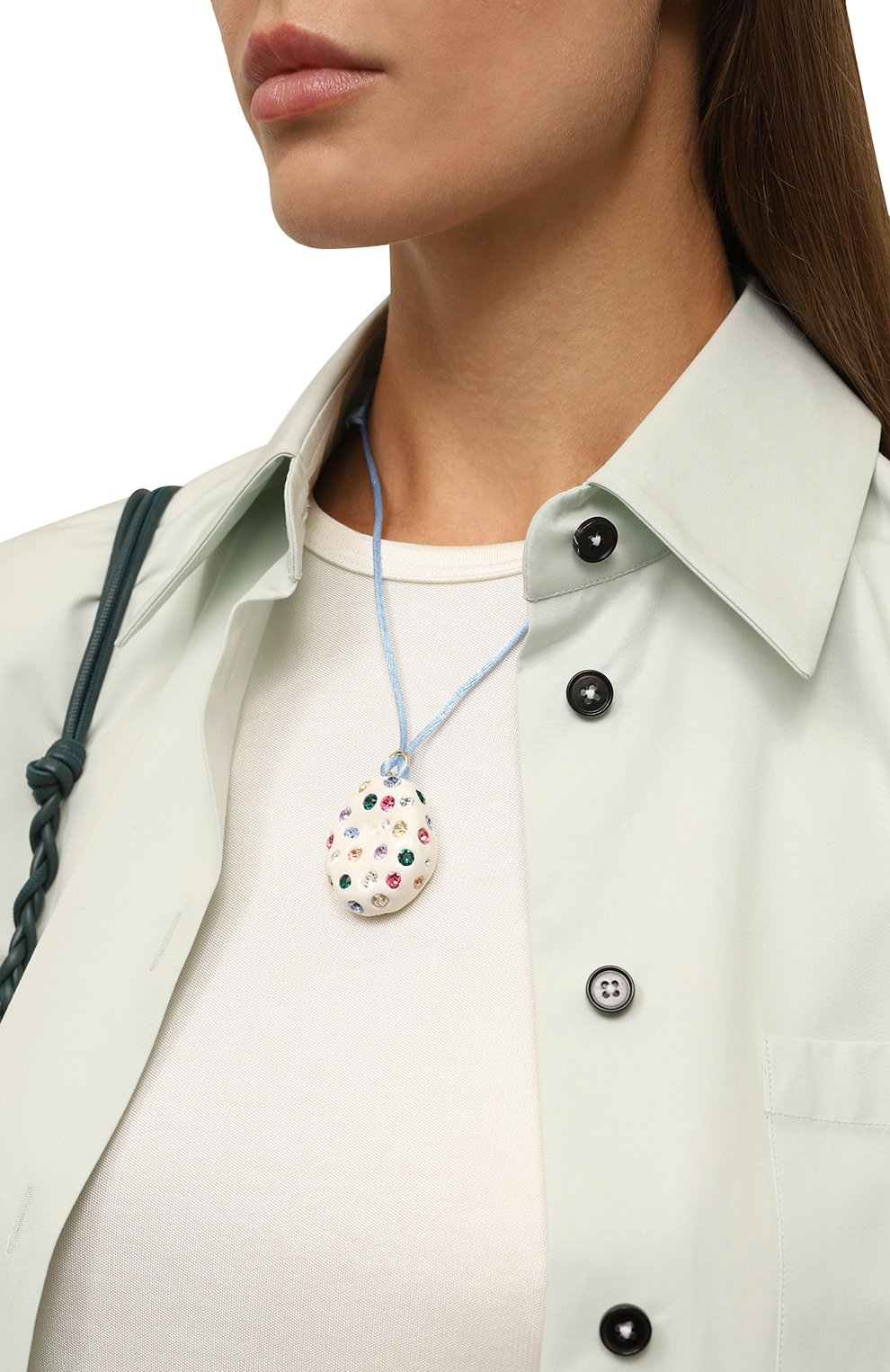 Кулон на шнурке LILI ARCHIVE, арт. ALSPMC1, фото 2