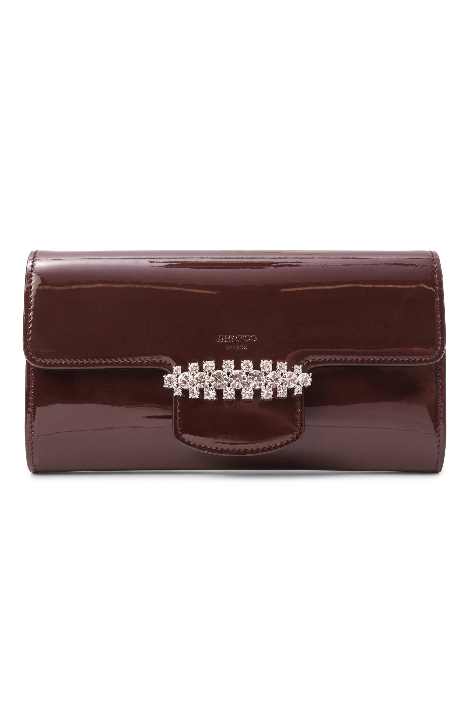 Клатч bing JIMMY CHOO, арт. BINGWALCHAINRMR, фото 1