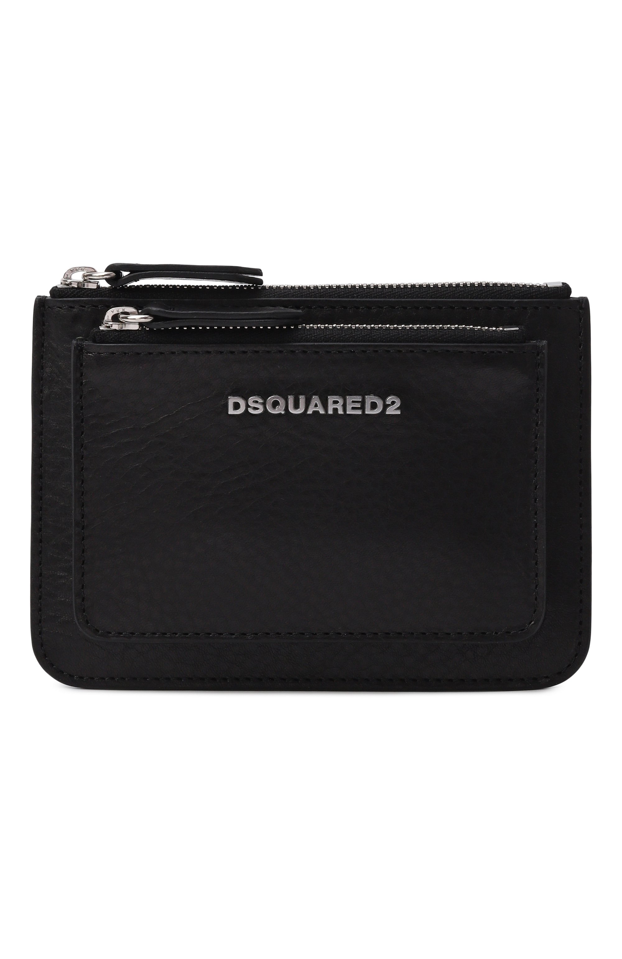 Кожаное портмоне DSQUARED2, арт. P0W0061/12900001, фото 1
