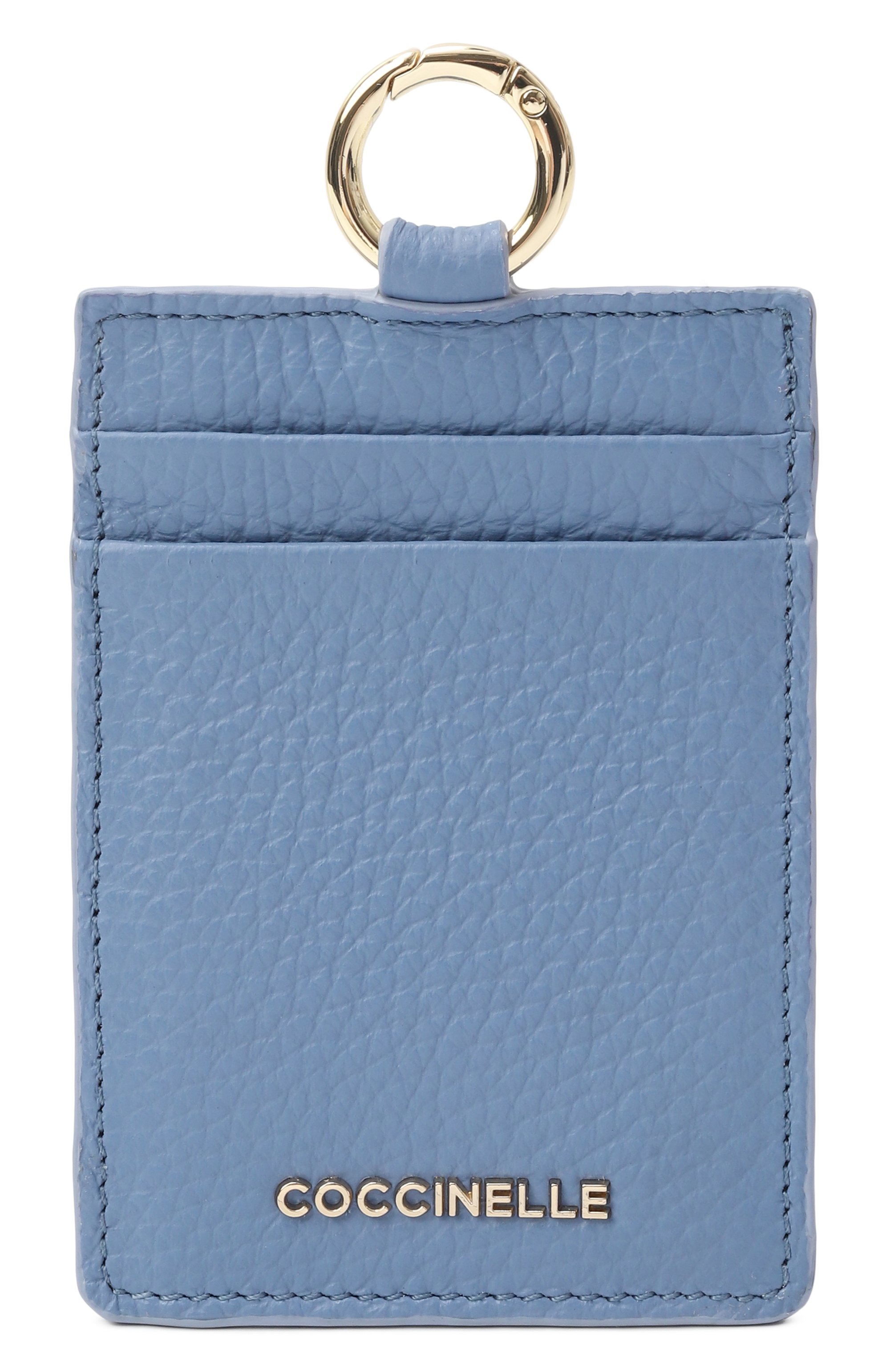 Кожаный футляр для карт COCCINELLE, арт. E2S0012A801, фото 1