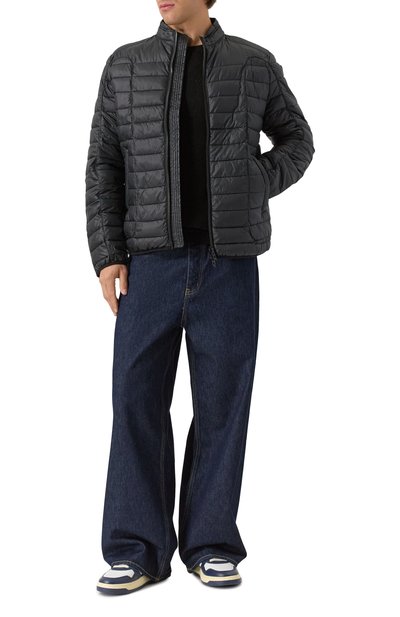 Утепленная куртка DIESEL, арт. A14719/0BHAZ, фото 2