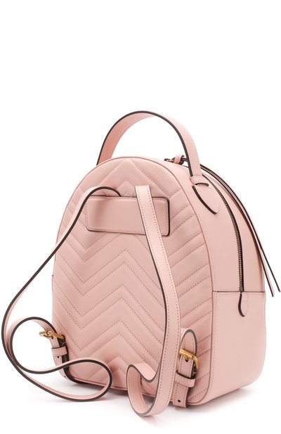 Рюкзак gg marmont GUCCI, арт. 476671/DTDHT, фото 3