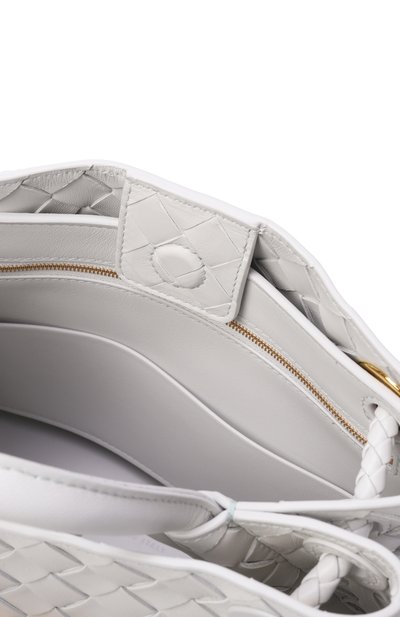 Сумка andiamo small BOTTEGA VENETA, арт. 766014/VCPP1, фото 5