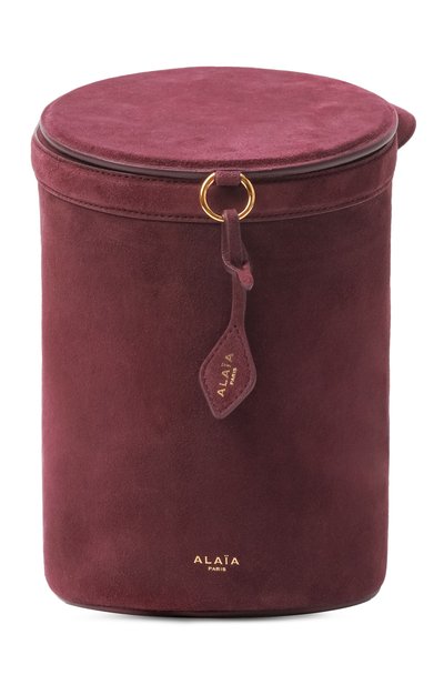 Женская сумка la canette medium ALAIA, арт. AA1L2011CA328