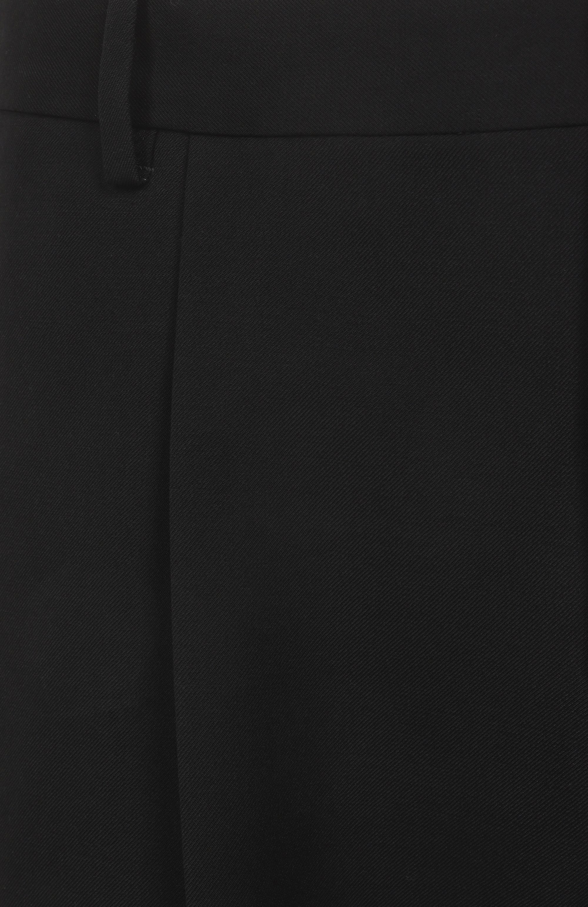 Шерстяные брюки DRIES VAN NOTEN, арт. 251-020900-1381, фото 6