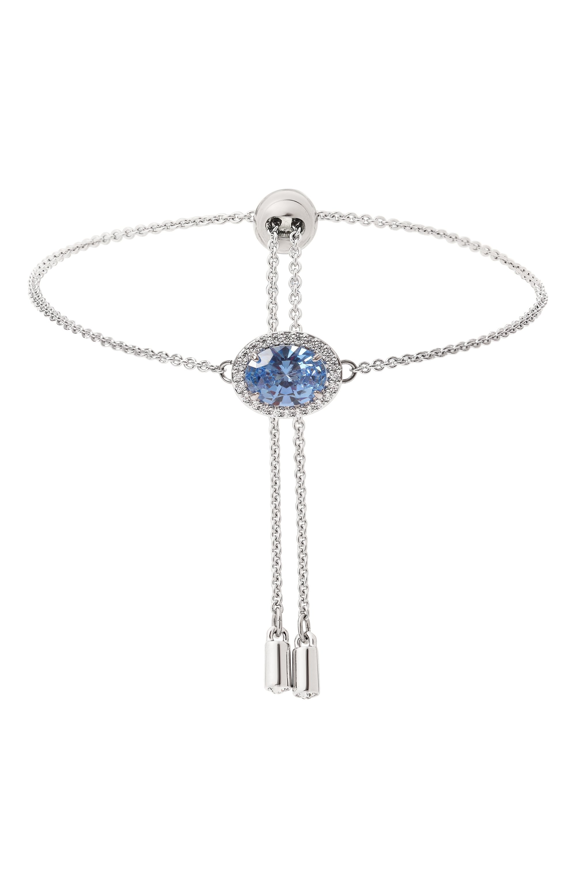 Браслет constella SWAROVSKI серебряного цвета по цене 15200 руб., арт. 5671895, фото 1 Браслет constella SWAROVSKI, арт. 5671895, фото 1