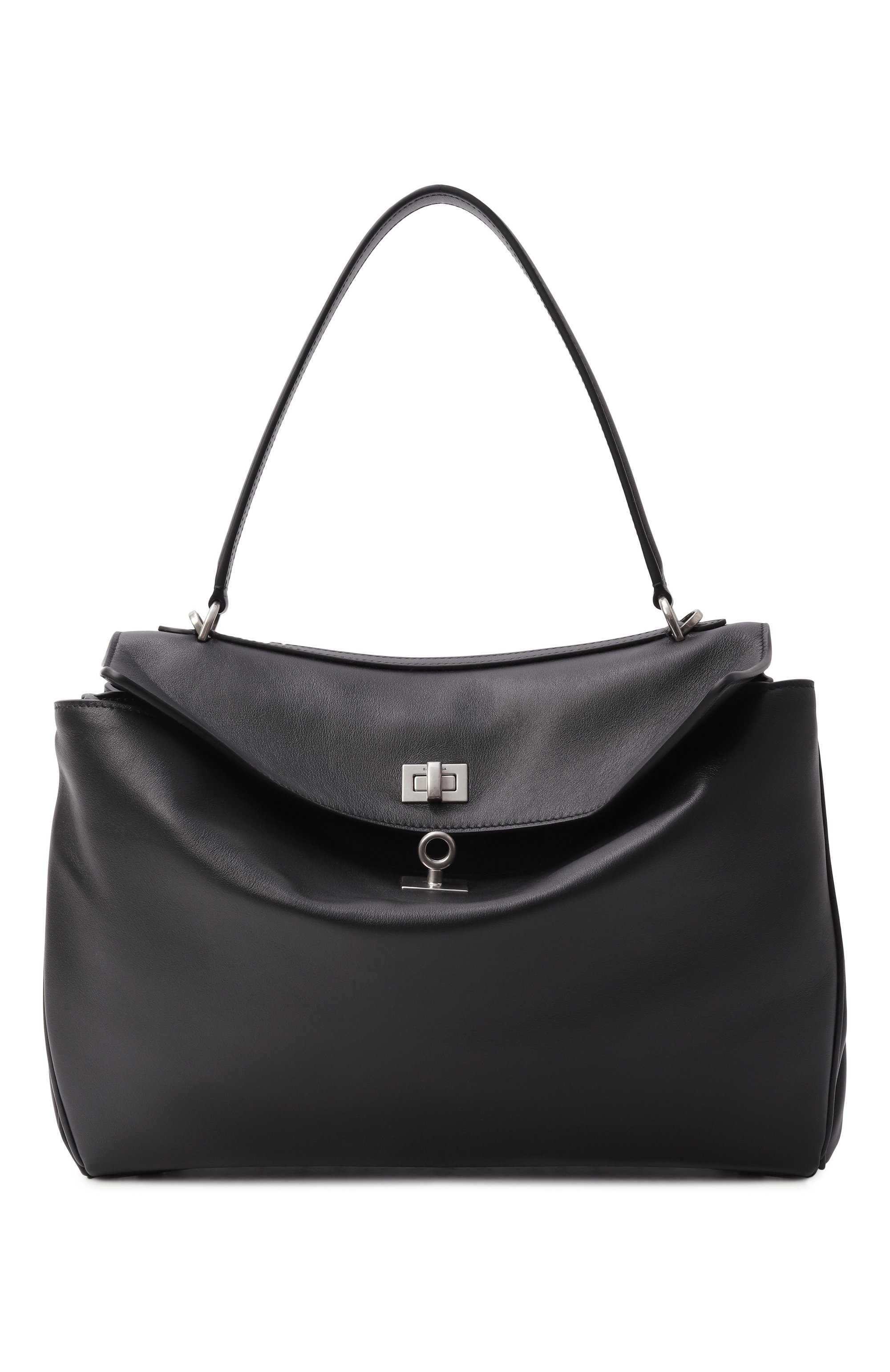 Сумка rodeo medium BALENCIAGA, арт. 789772/2AA4U, фото 1