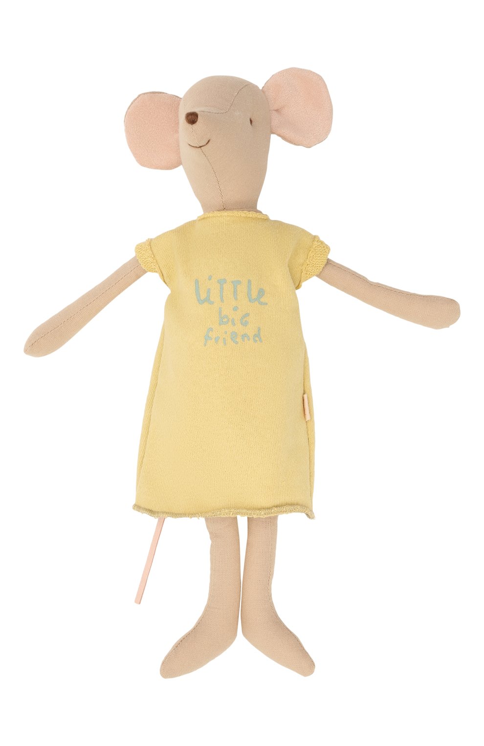 Игрушка мышка медиум MAILEG, арт. 16-8780-01, фото 1