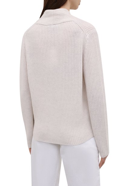 Шерстяной кардиган VINCE, арт. V731478673, фото 4