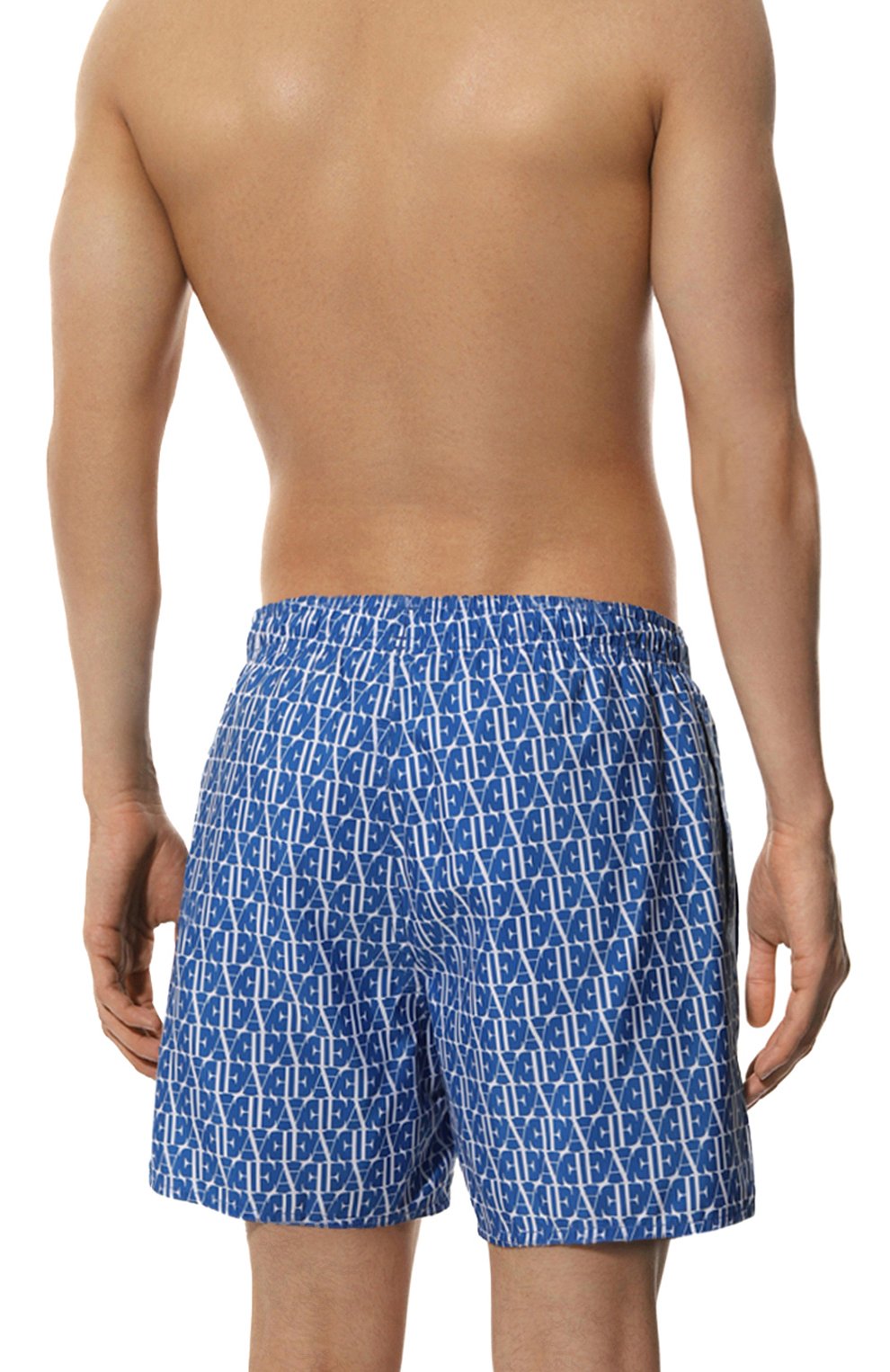 Плавки-шорты EMPORIO ARMANI, арт. 211740/4R436, фото 3