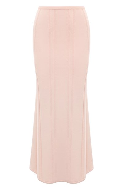 Женская юбка из вискозы AND THE BRAND, арт. S24-SK025-1203-611