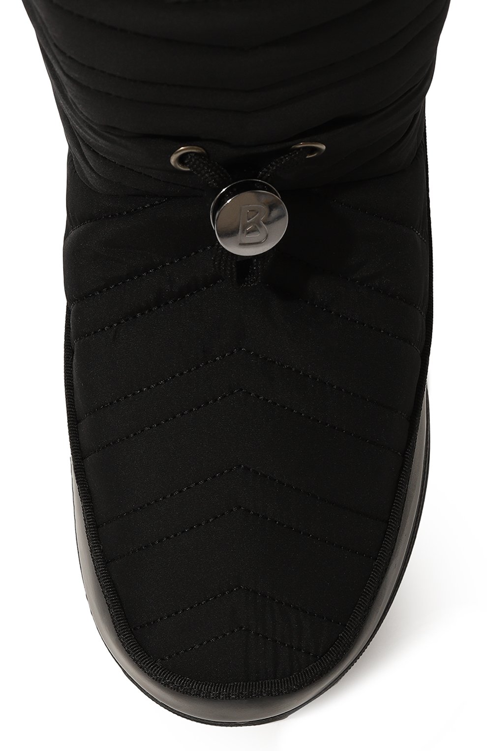 Текстильные полусапоги la plagne BOGNER, арт. 32447014, фото 6