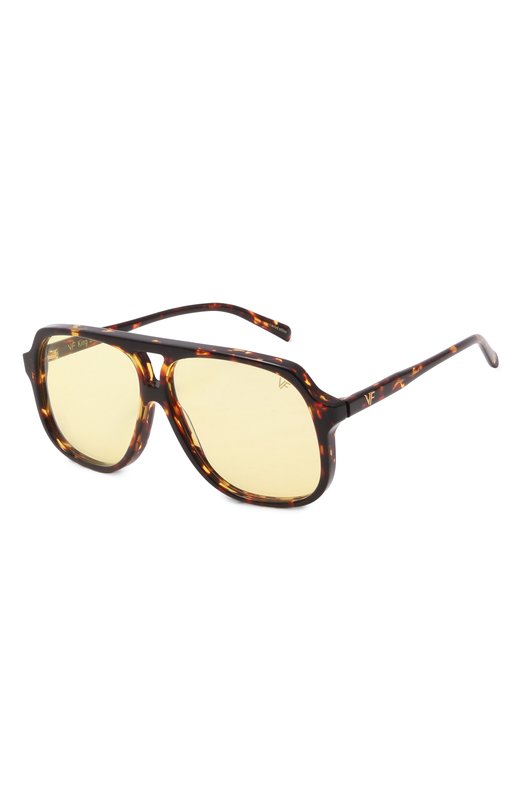 фото Солнцезащитные очки vintage frames