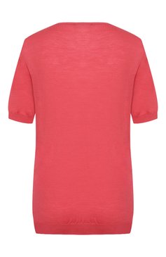 Шерстяной пуловер PRADA, арт. P24V22-J2N-F0410-162, фото 2