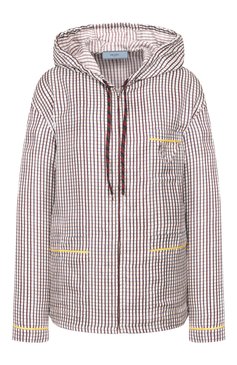 Шелковая пижама PRADA, арт. PJ6088-1ZXO-F0076, фото 2