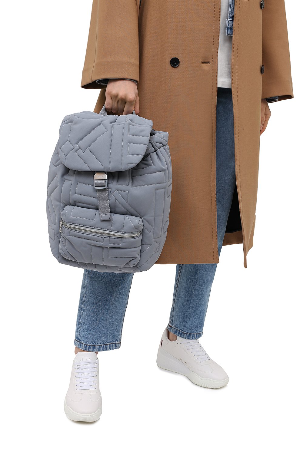 Рюкзак arctik KENZO, арт. FB52SA003F08, фото 2