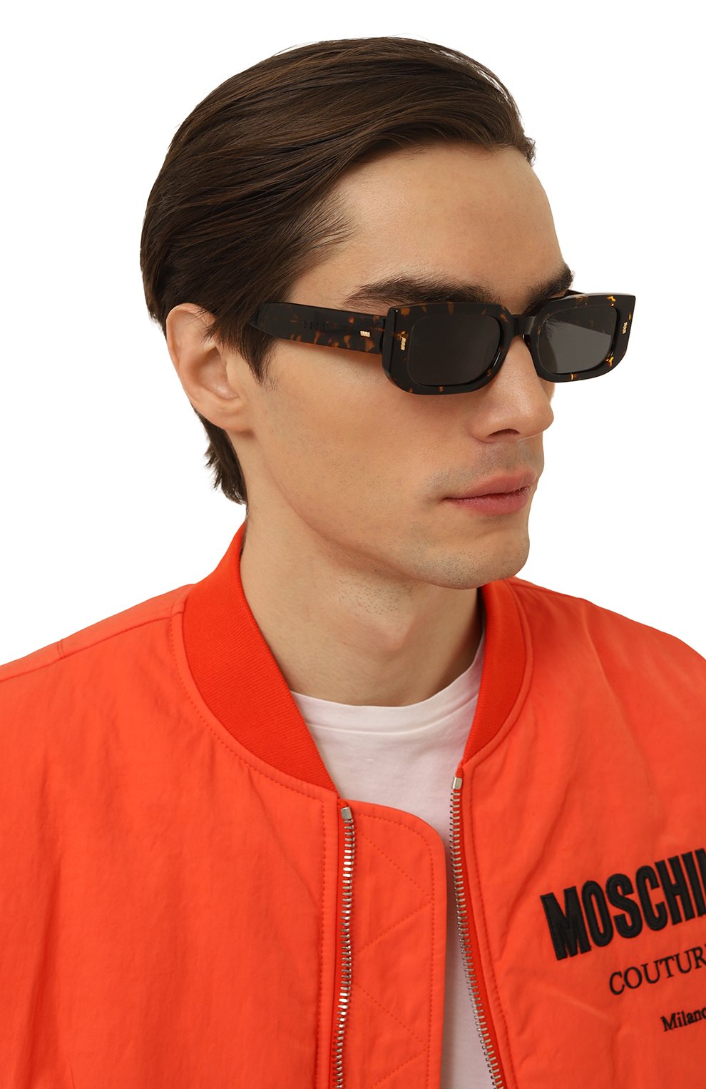 Солнцезащитные очки GAST, арт. PERS0NALIA HAVANA FLAME, фото 3