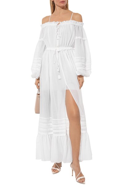 Хлопковое платье YVON, арт. 0 230014, фото 2