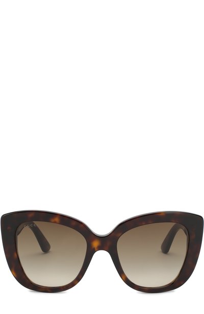 Солнцезащитные очки GUCCI, арт. GG0327 002, фото 3