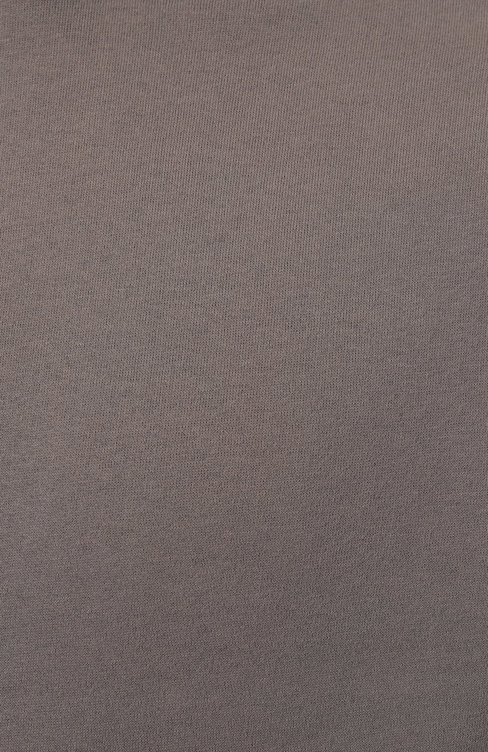 Худи из хлопка и кашемира ZEGNA, арт. UC520A6/C852, фото 5