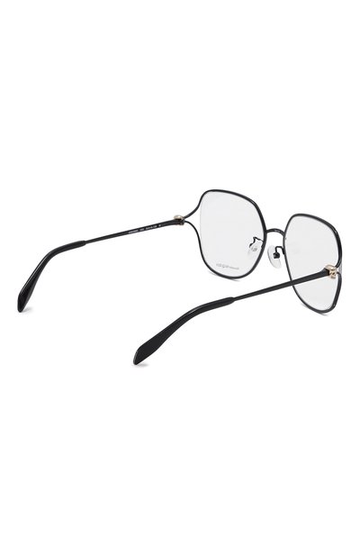 Оправа ALEXANDER MCQUEEN, арт. AM0368 003, фото 4