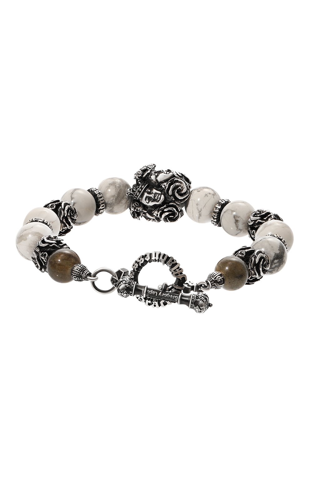 Браслет во имя розы GL JEWELRY, арт. PB491, фото 3